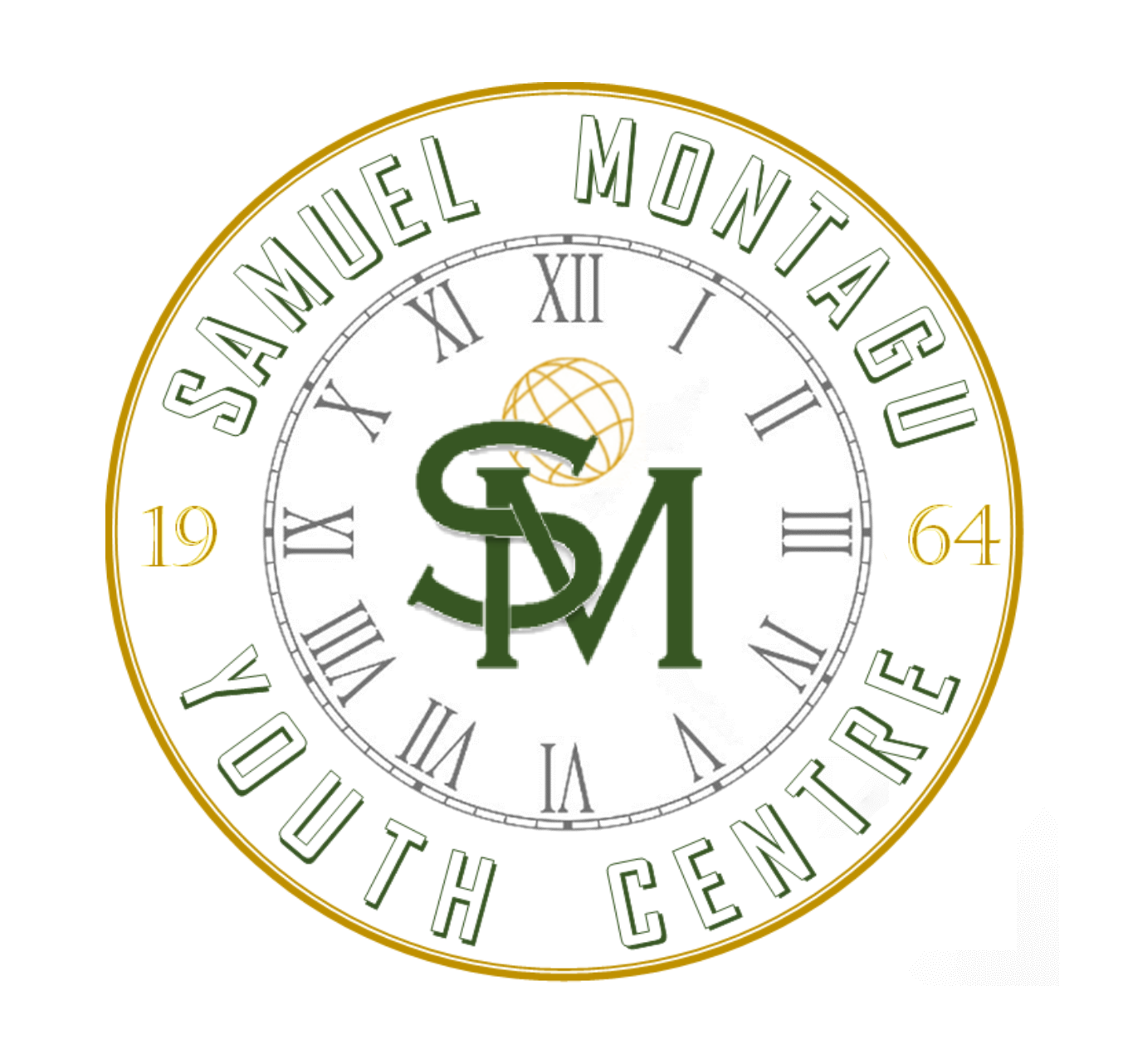 logo for SAMUEL MONTAGU YOUTH CENTRE