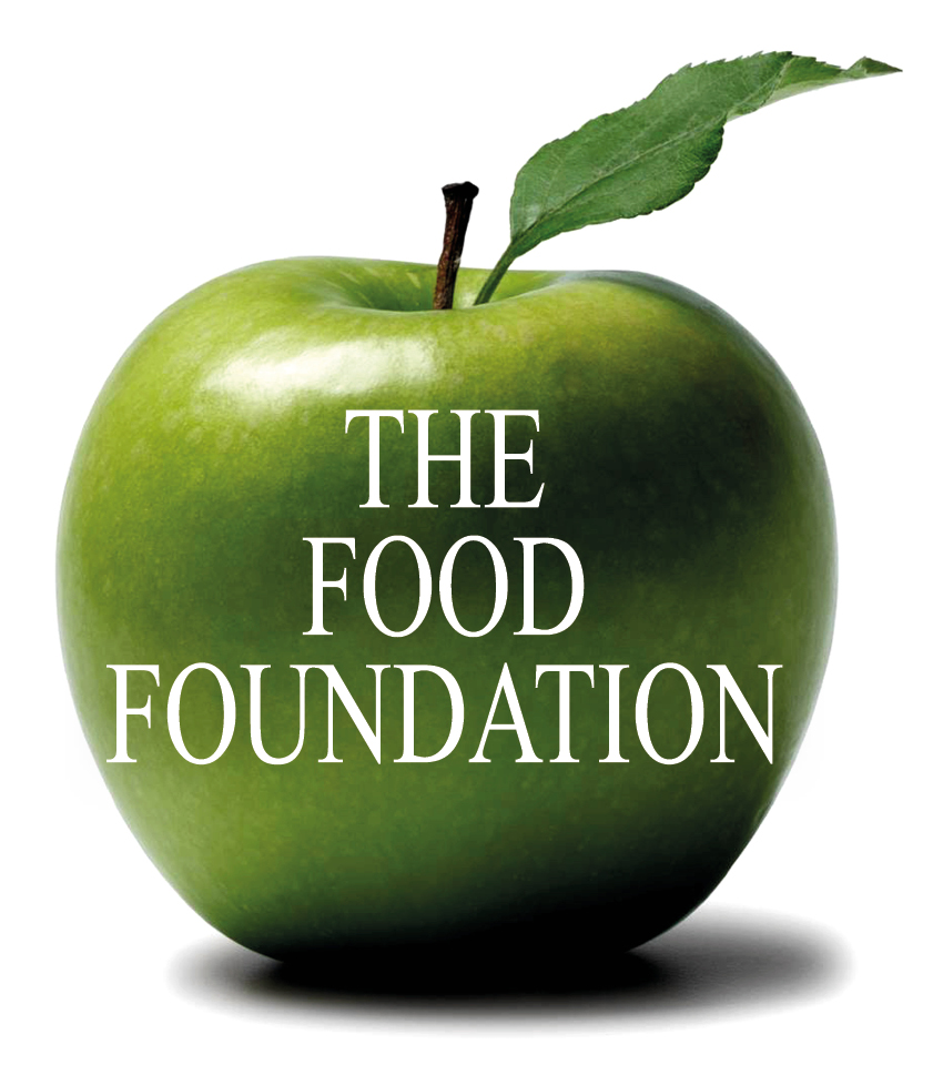 logo for Food Foundation CIO