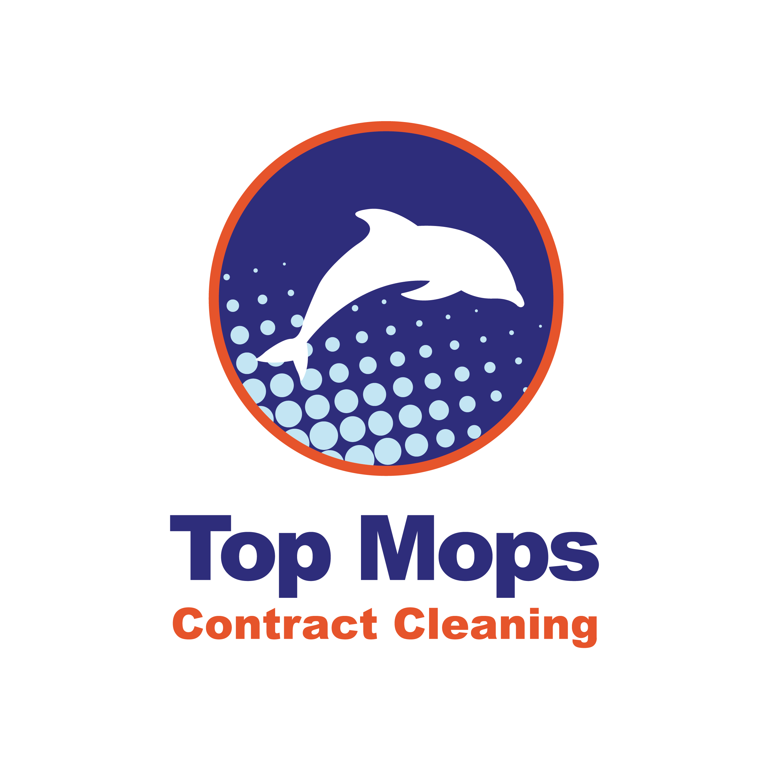 logo for Top Mops