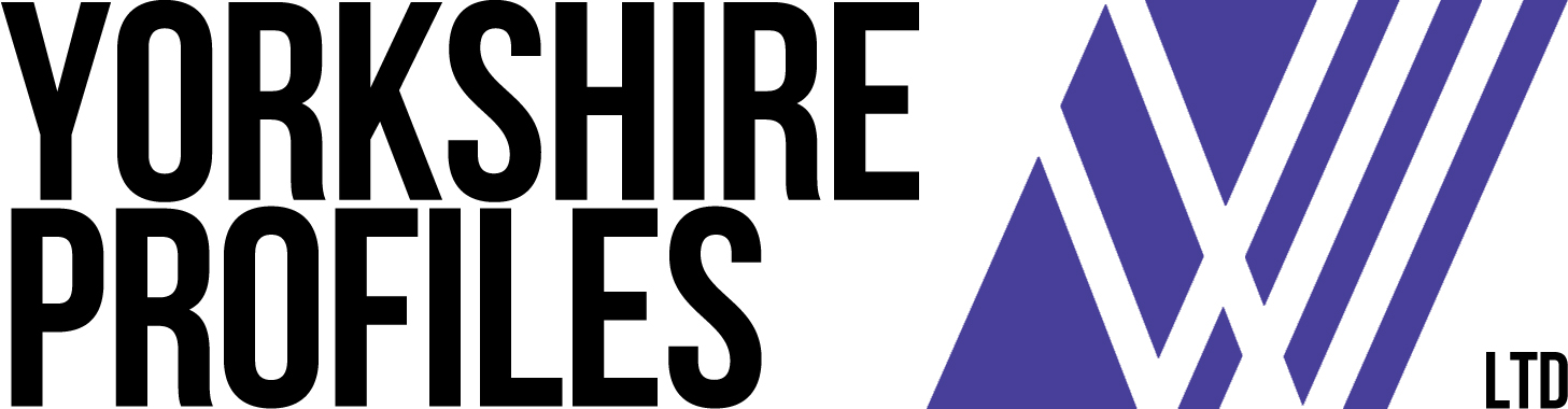logo for Yorkshire Profiles Ltd