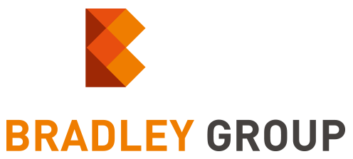 logo for Bradley Demolition
