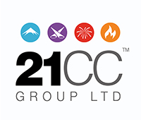 logo for 21CC Group Ltd