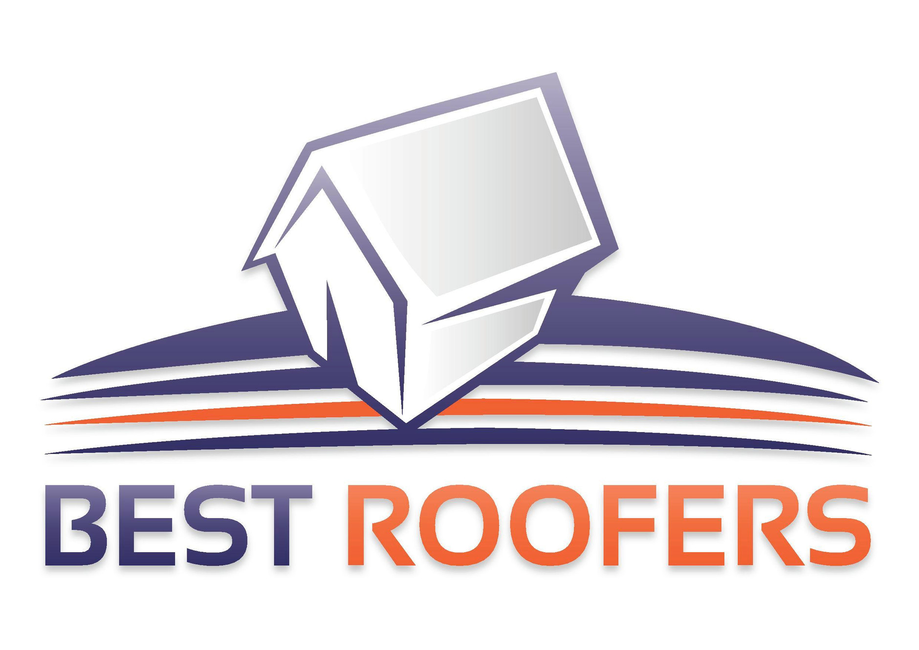 logo for Best Roofers LTD