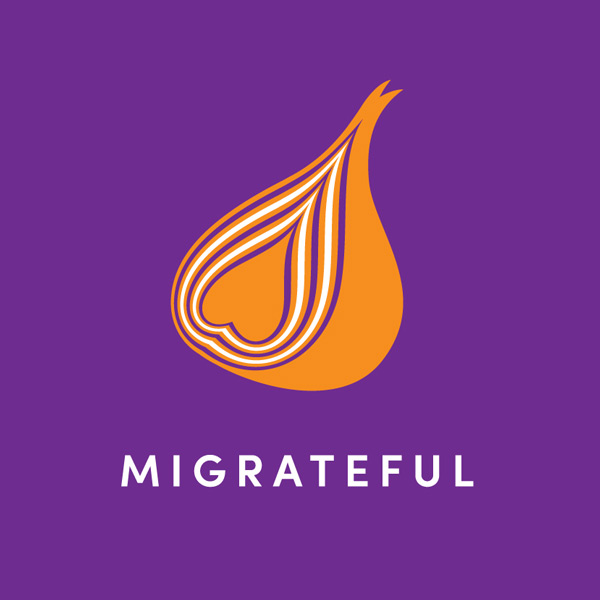 logo for Migrateful