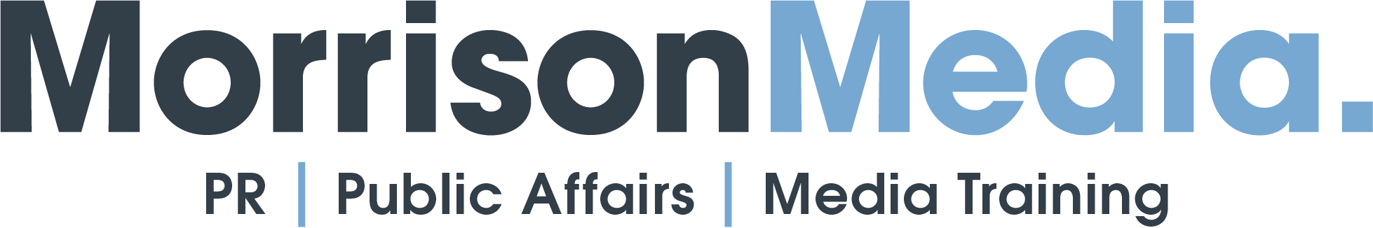 logo for Morrison Media