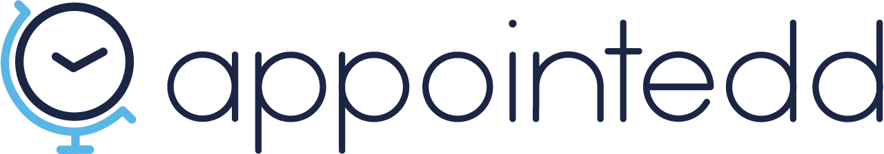 logo for Appointedd