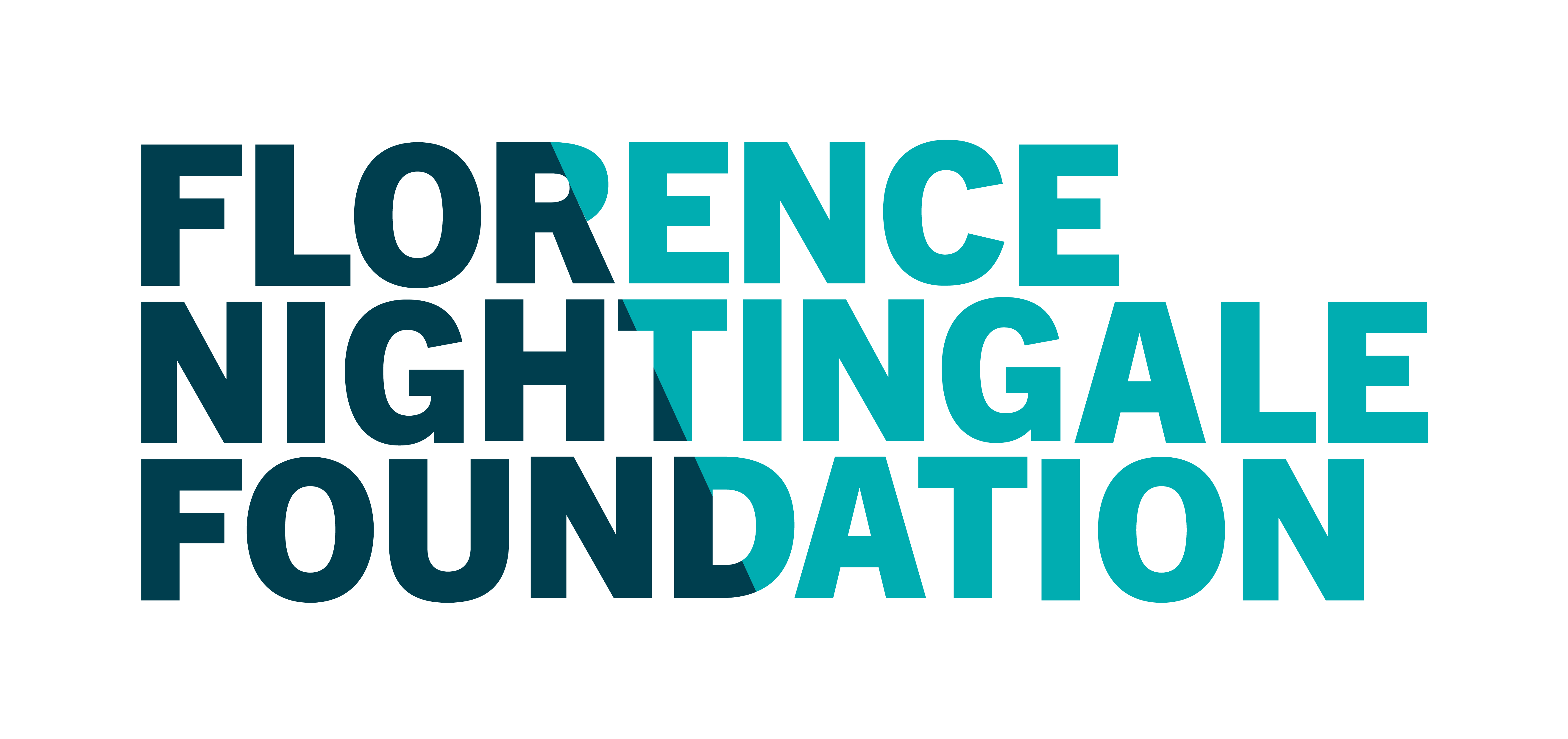 logo for Florence Nightingale Foundation