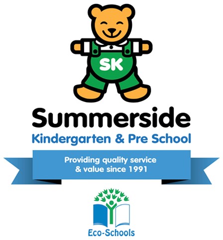 logo for Summerside Kindergarten Ltd