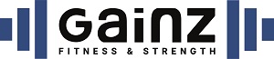 logo for Gainz Fitness & Strength (Bedford) Ltd