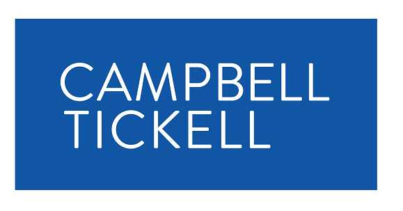 logo for Campbell Tickell