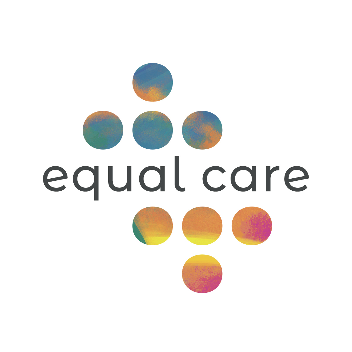 logo for Equal Care Co-op