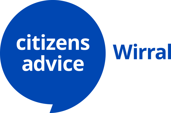 logo for Citizens Advice Wirral