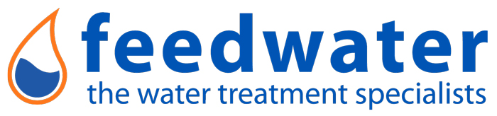logo for Feedwater Ltd