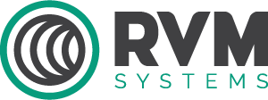 logo for RVM Systems Ltd