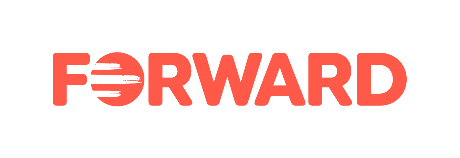logo for FORWARD UK