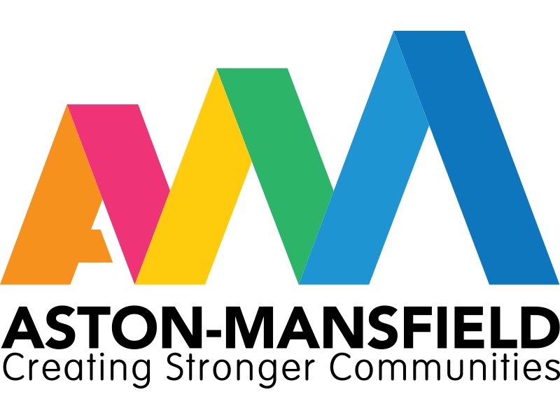 logo for Aston-Mansfield