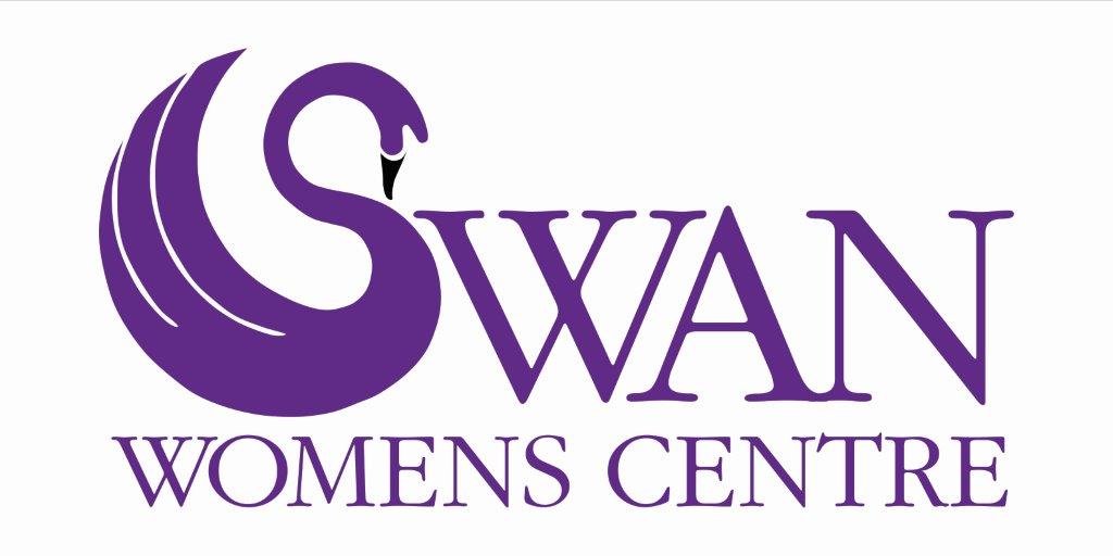 logo for SWAN WOMENS CENTRE