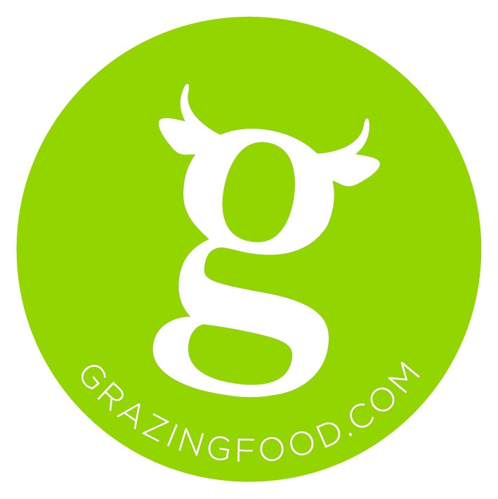 logo for Grazing