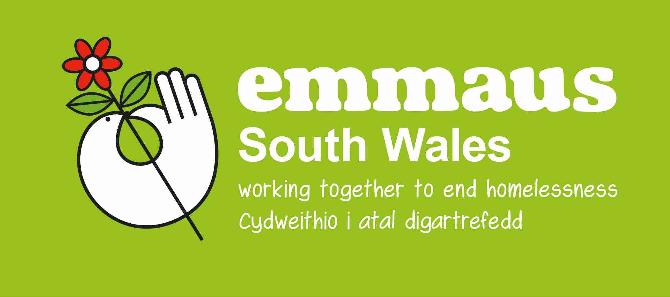 logo for Emmaus South Wales
