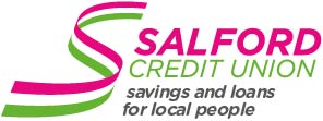 logo for Salford Credit Union