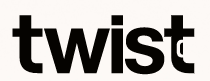 logo for Twist Teas