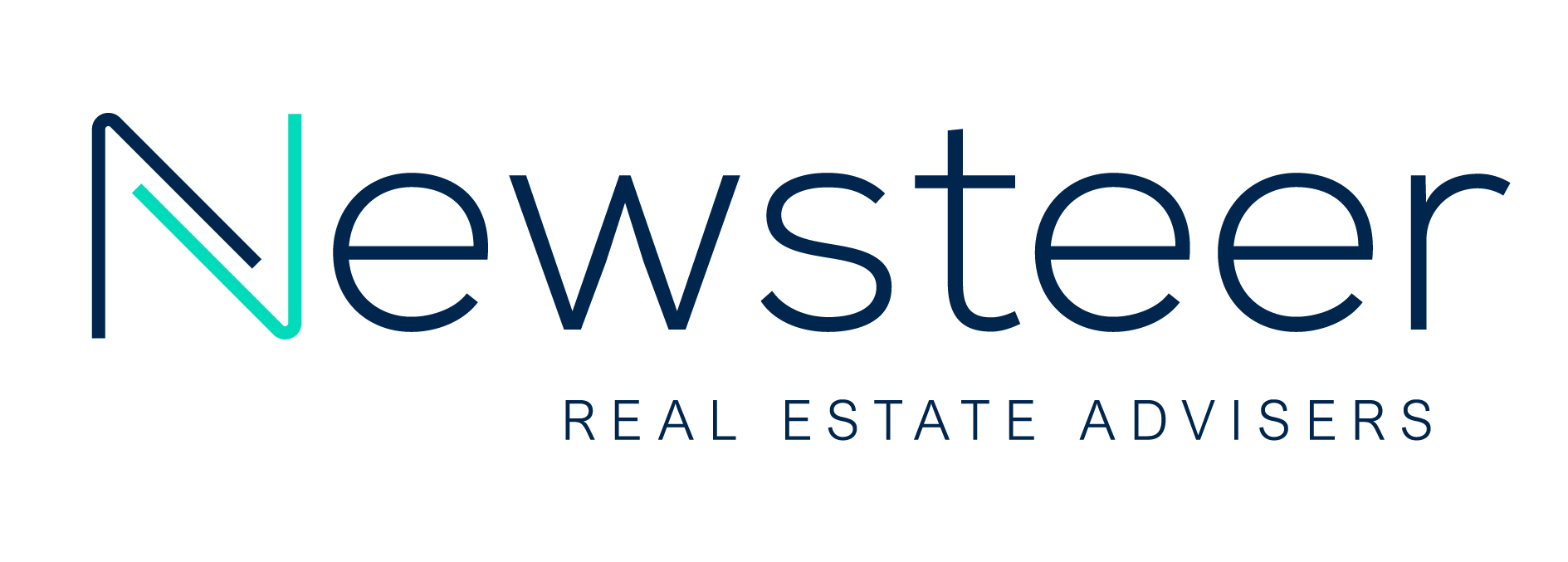 logo for Newsteer Ltd Real Estate Advisers