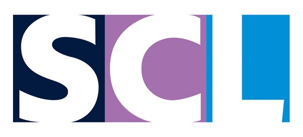 logo for SCL Interiors