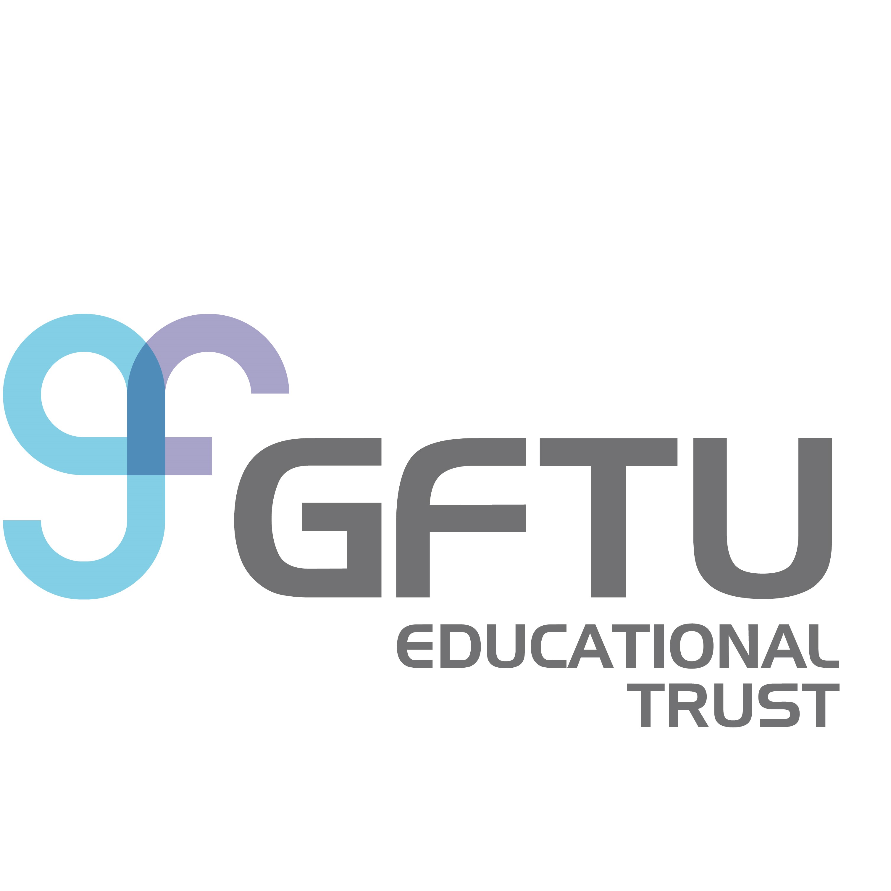 logo for GFTU Educational Trust