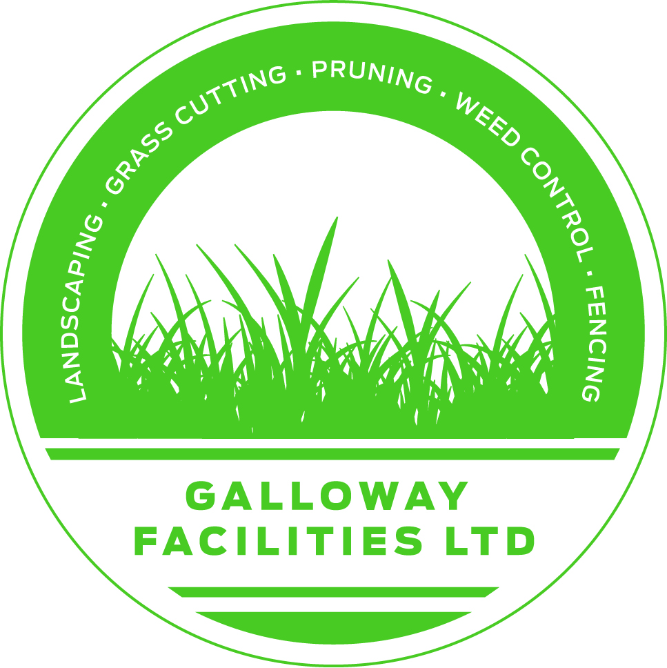 logo for Galloway Facilities Ltd