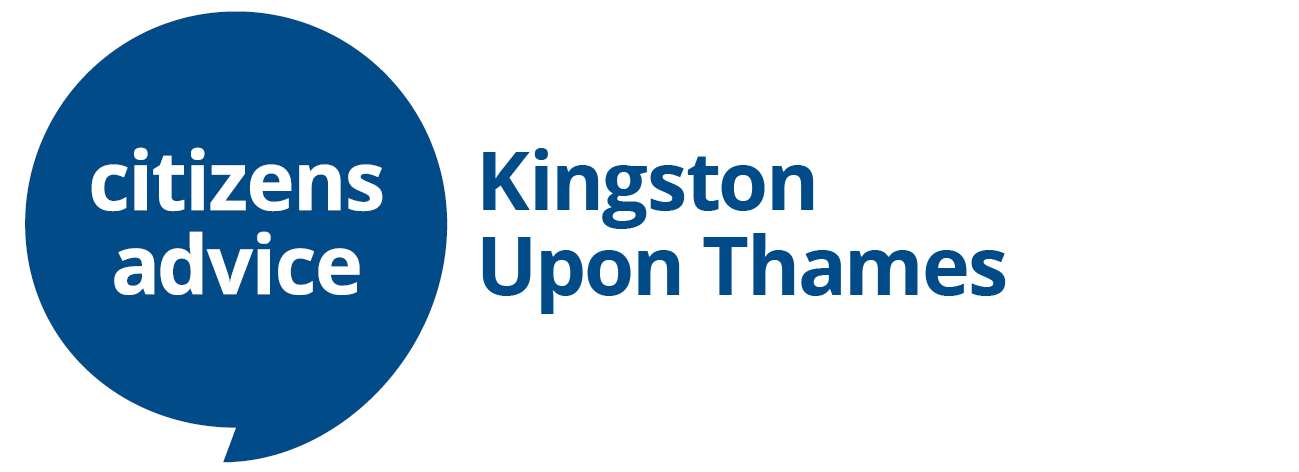 logo for Citizens Advice Kingston