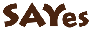 logo for SAYes Mentoring