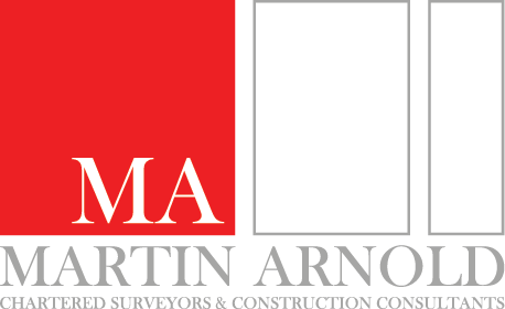 logo for Martin Arnold Limited