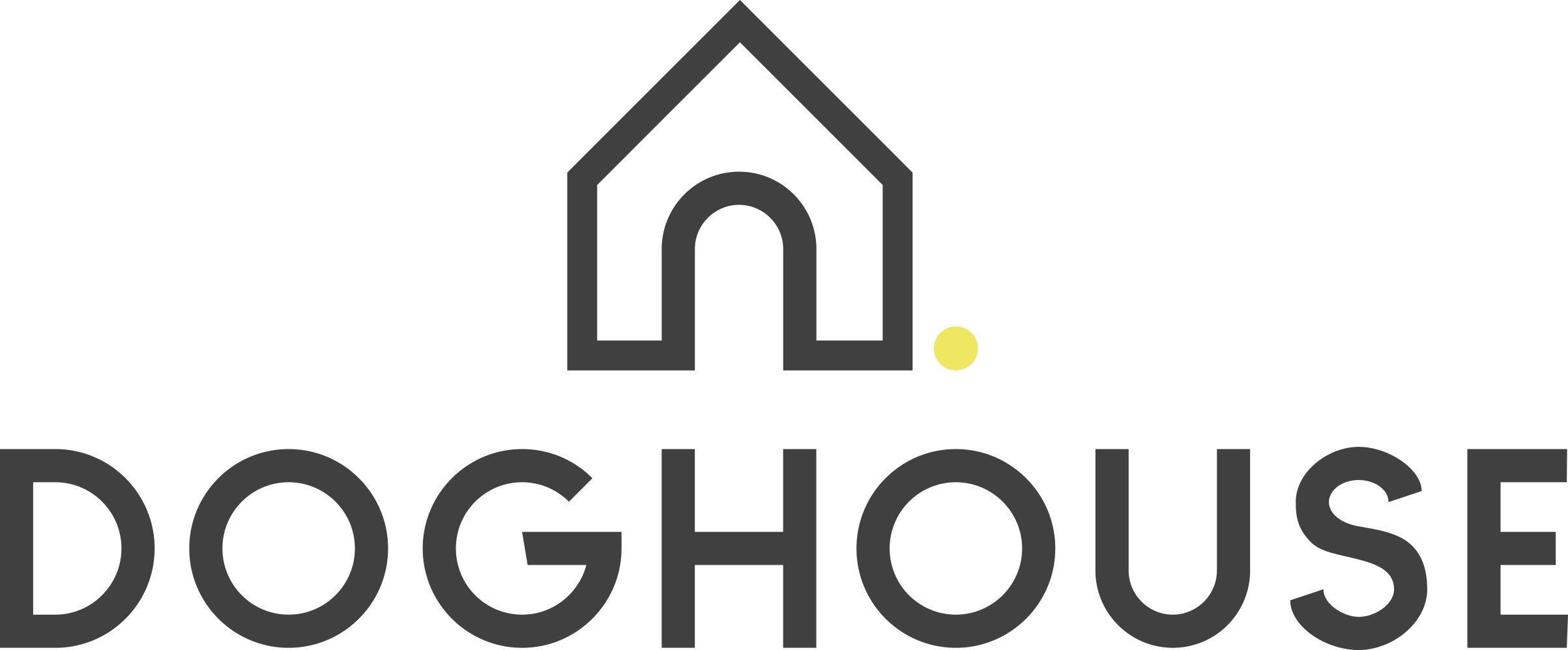 logo for Doghouse Design Ltd