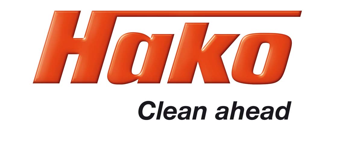 logo for Hako Machines Limited