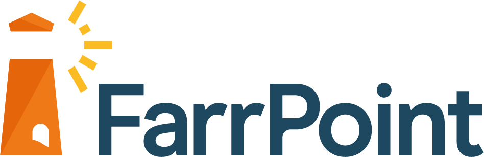 logo for FarrPoint
