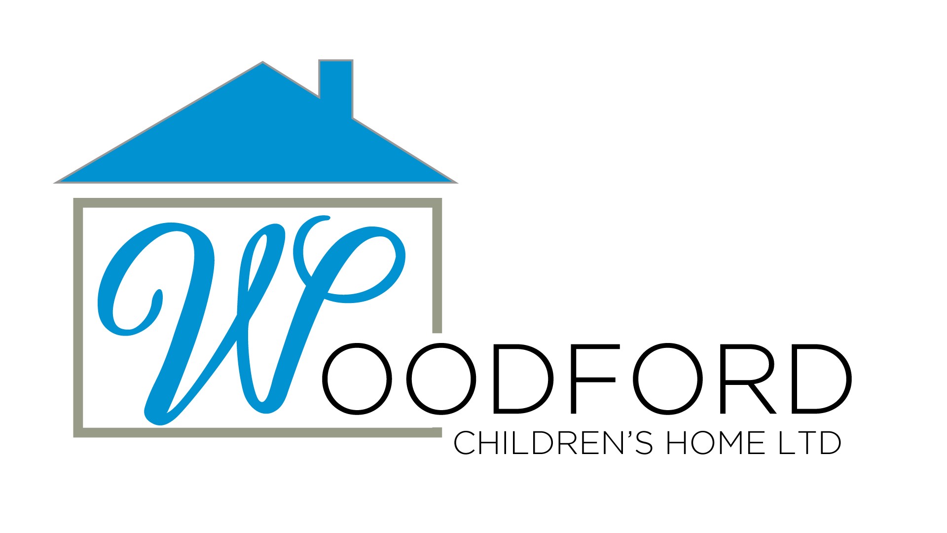 logo for Woodford Children's Home Ltd.