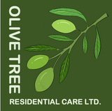 logo for Olive Tree Residential Care Ltd