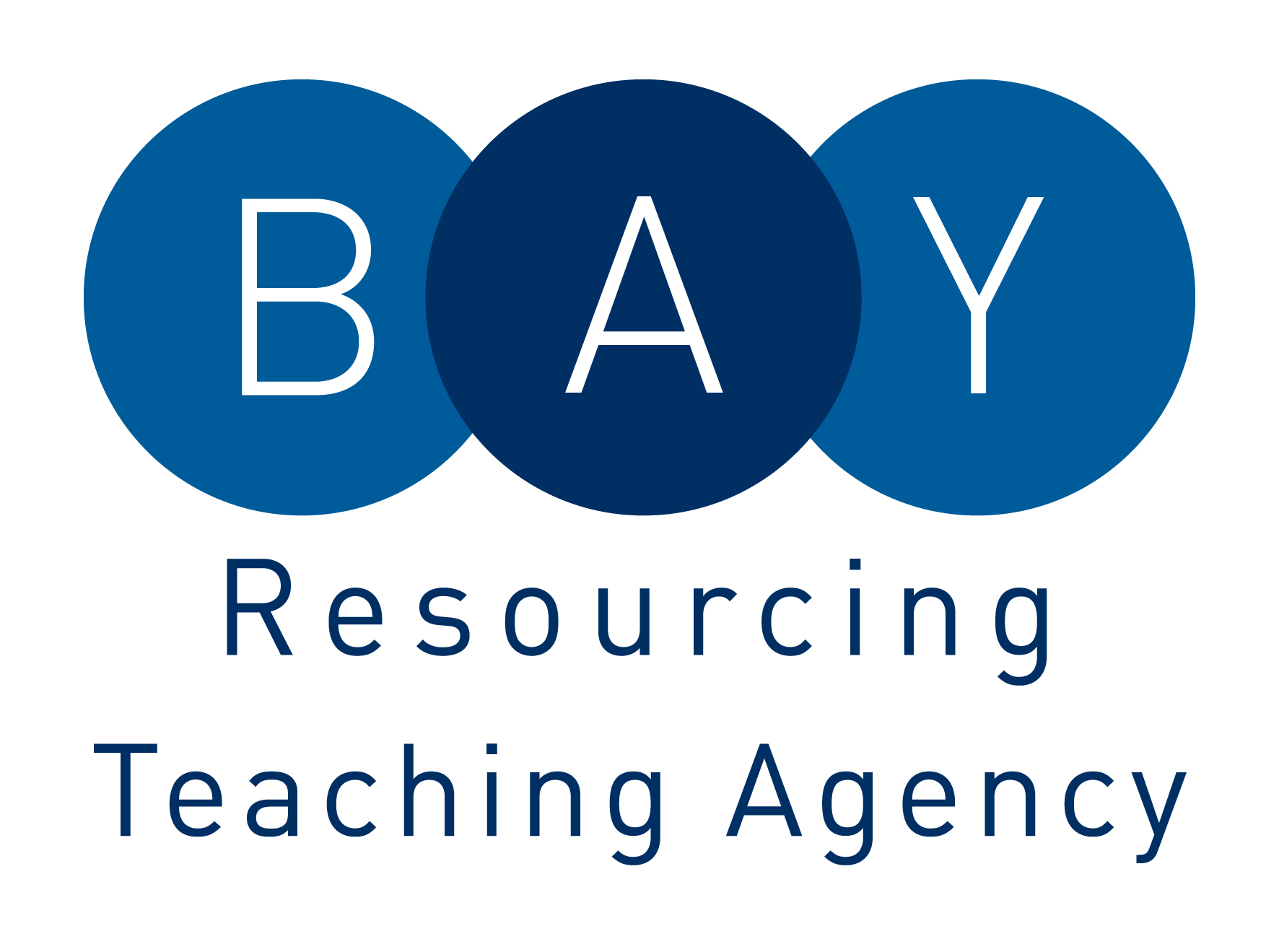 logo for Bay Resourcing