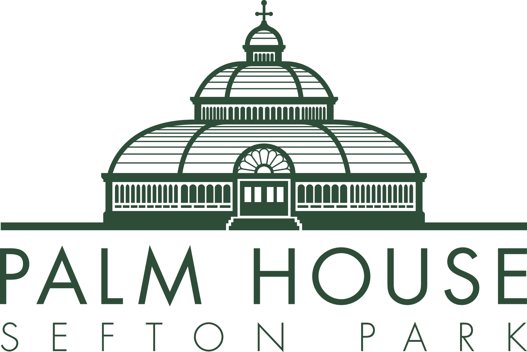 logo for Sefton Park Palm House Preservation Trust