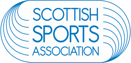 logo for Scottish Sports Association