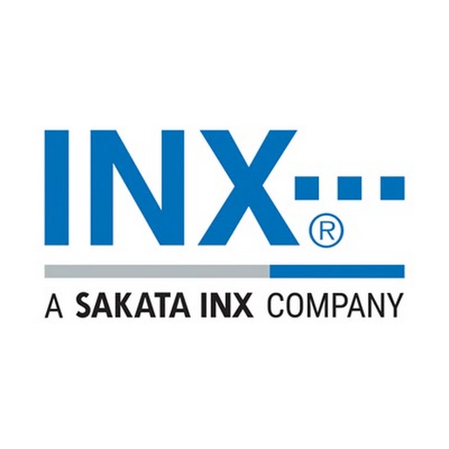 logo for Inx International UK Ltd