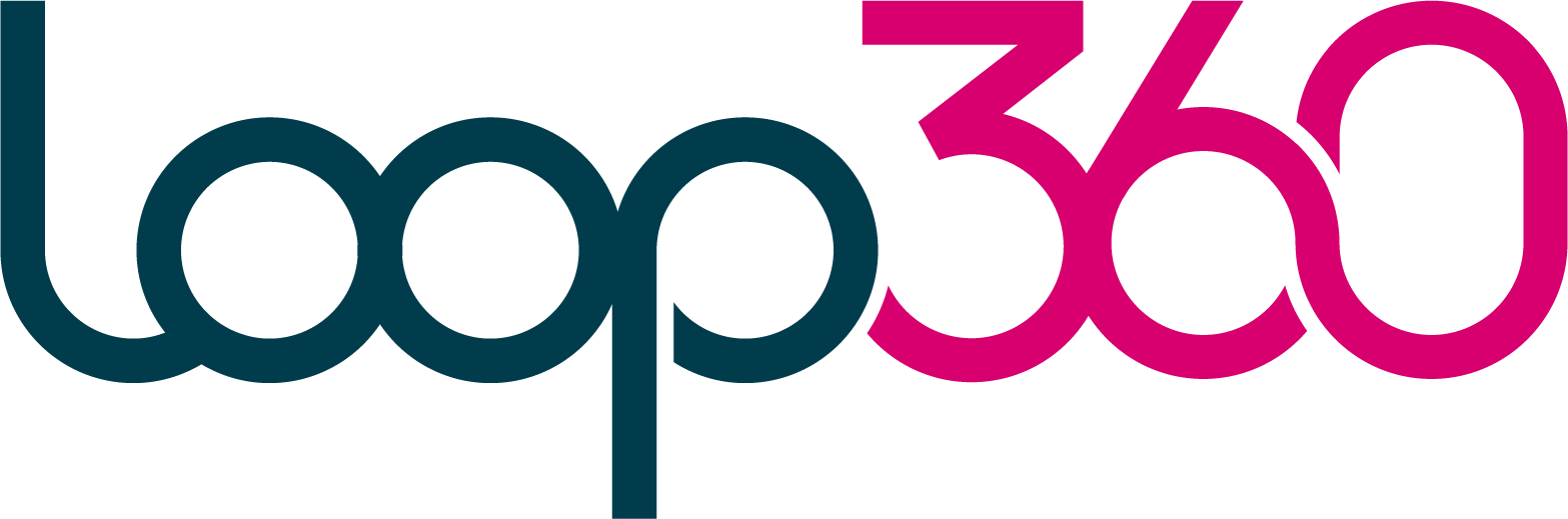 logo for Loop 360