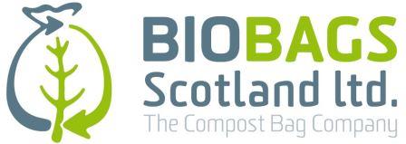 logo for The Compost Bag Company Ltd