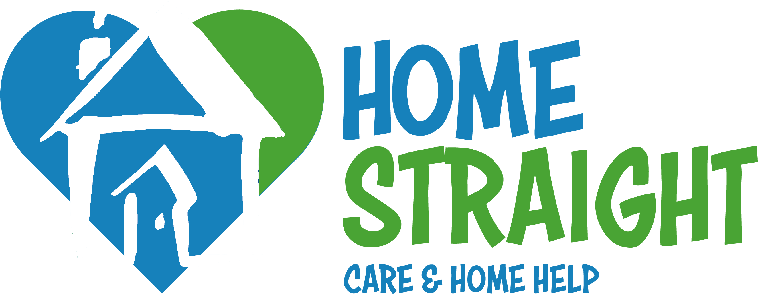 logo for Home straight