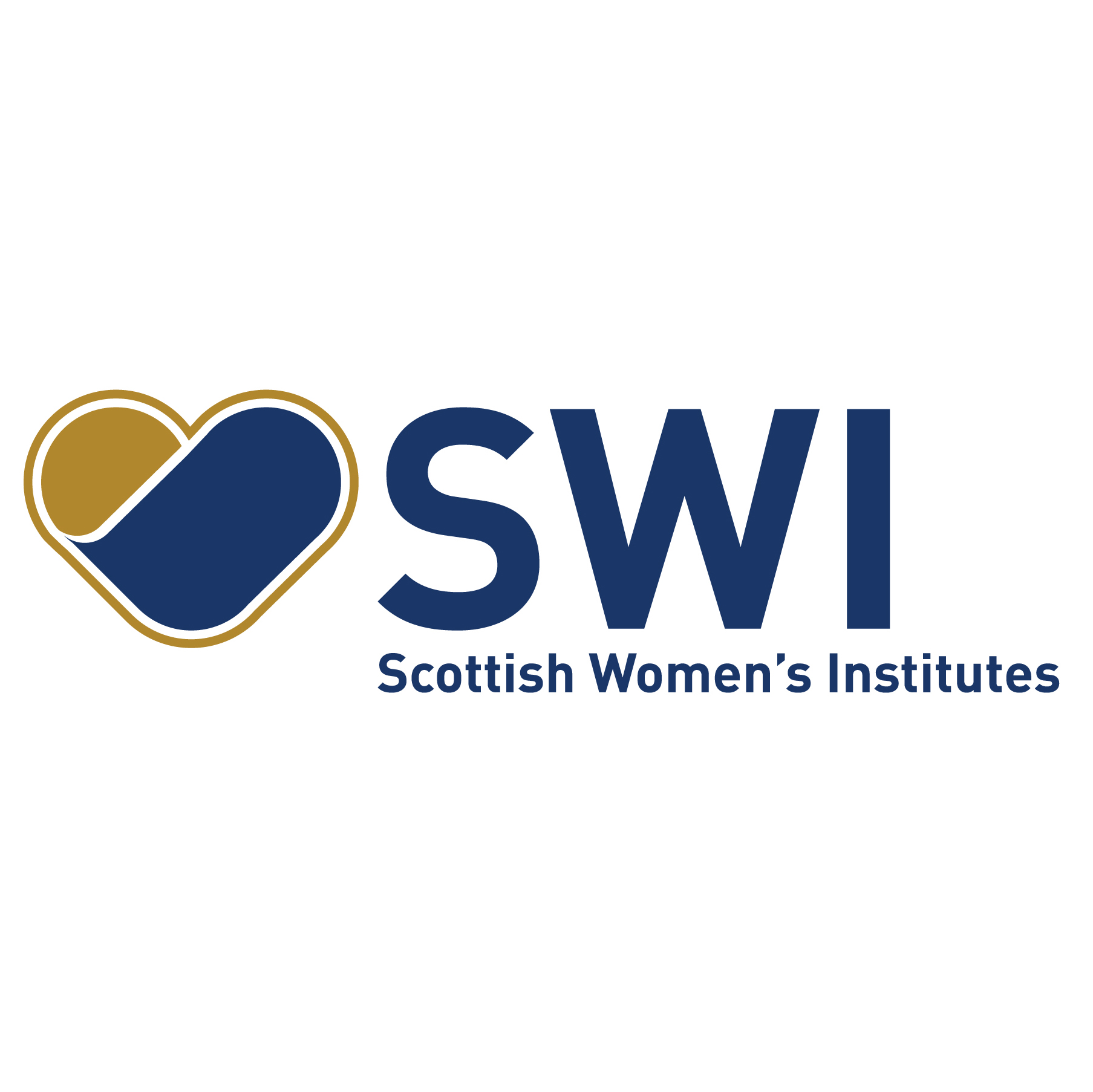 logo for Scottish Women's Institutes