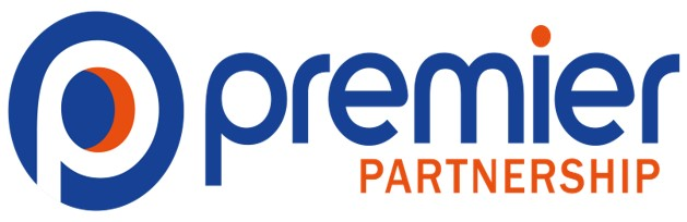 logo for Premier Partnership