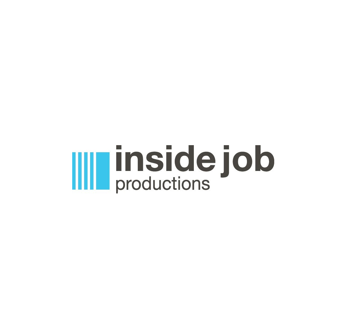 logo for Inside Job Productions