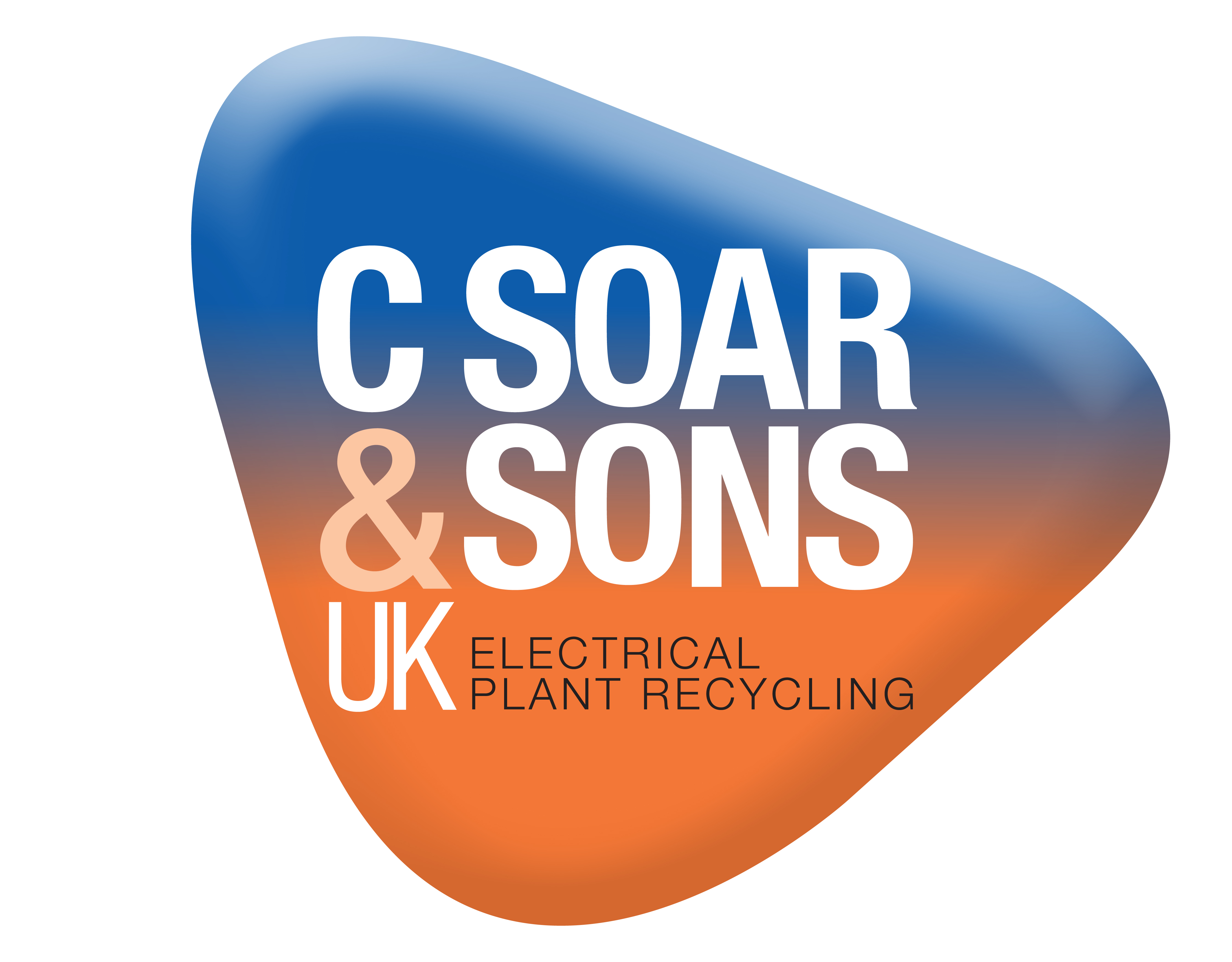 logo for C SOAR & SONS