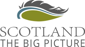 logo for Scotland: The Big Picture