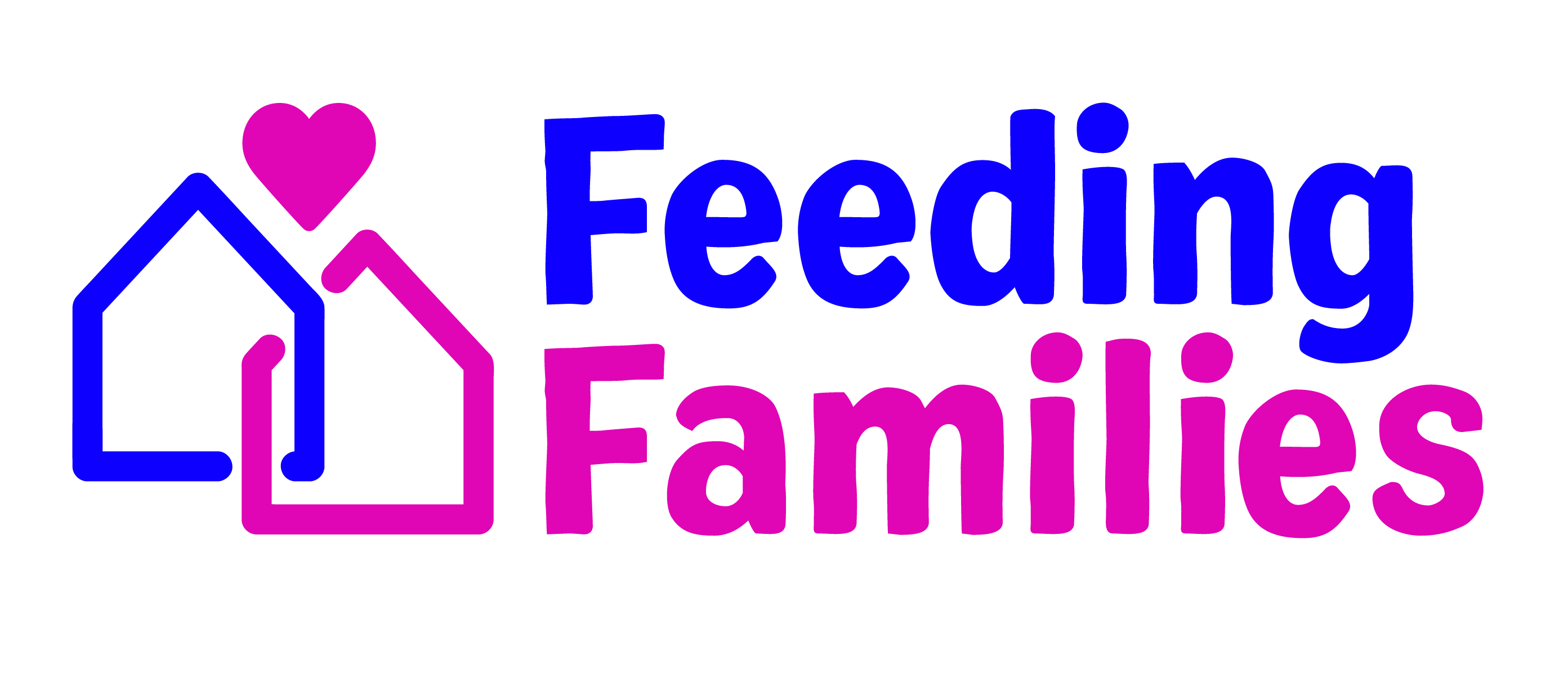 logo for Feeding Families